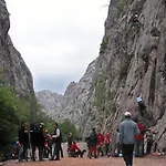Apartamento Sekana Starigrad Paklenica