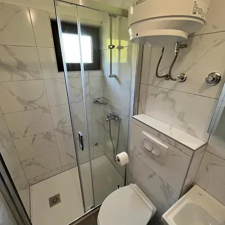 Apartment Sekana Starigrad Paklenica