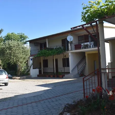 Sekana Apartment Starigrad Paklenica