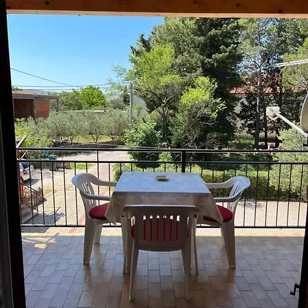 Sekana * Starigrad Paklenica