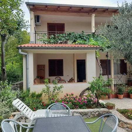 Sekana Starigrad Paklenica