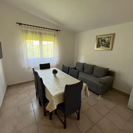 Appartement Sekana Starigrad Paklenica
