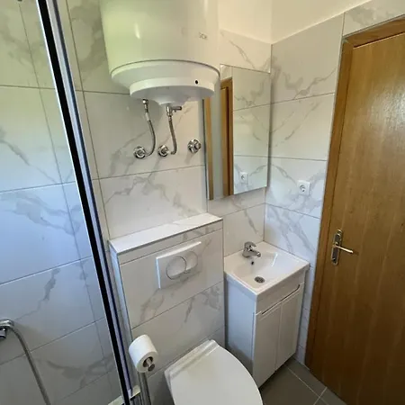 Sekana * Starigrad Paklenica