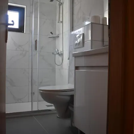 Apartmán Sekana Starigrad Paklenica
