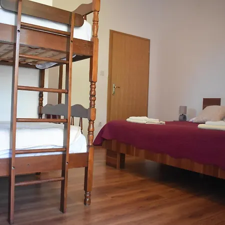 Appartement Sekana *