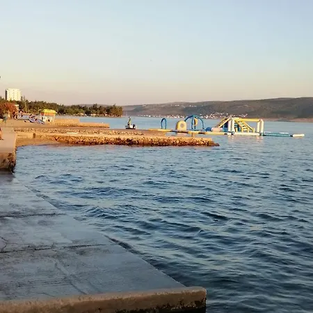Apartmán Sekana