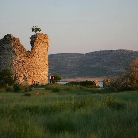 Apartmán Sekana *