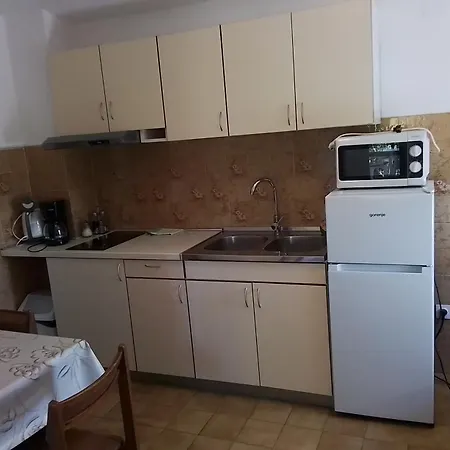 Appartamento Sekana *