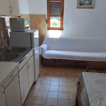Appartamento Sekana Starigrad Paklenica
