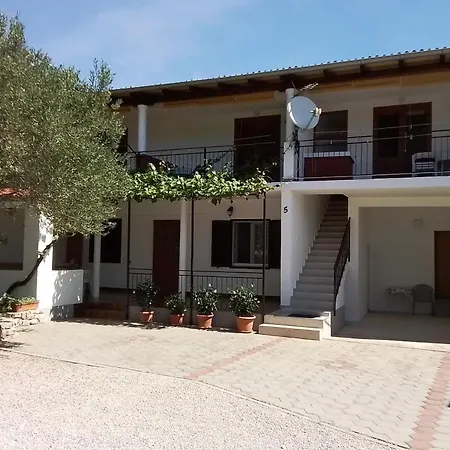 Sekana Appartamento *