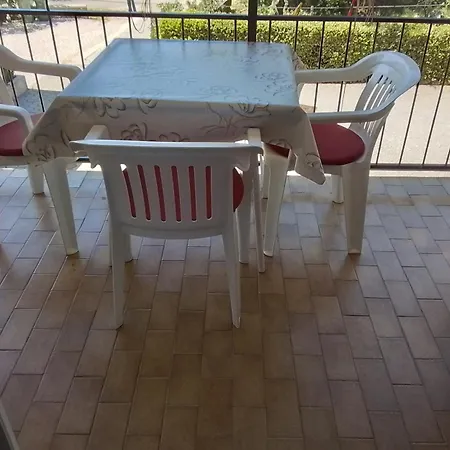 Appartamento Sekana Starigrad Paklenica