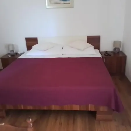 Sekana Starigrad Paklenica