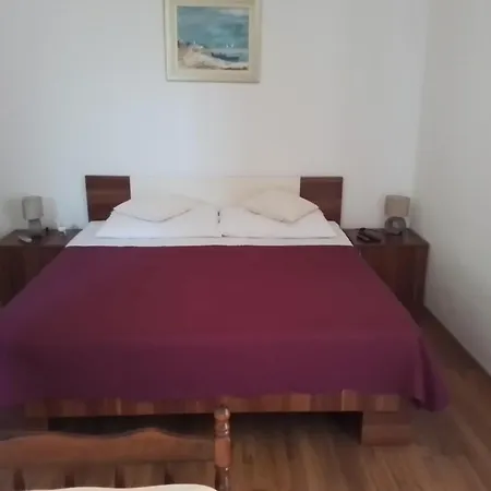Sekana Appartamento Starigrad Paklenica