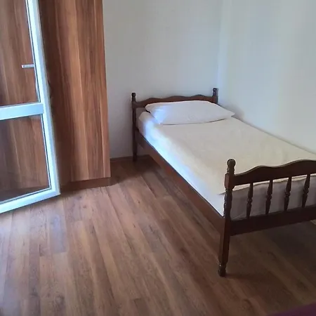 Sekana Appartamento Starigrad Paklenica