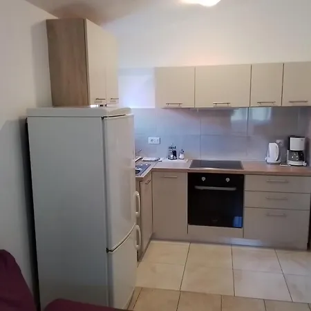Sekana Starigrad Paklenica