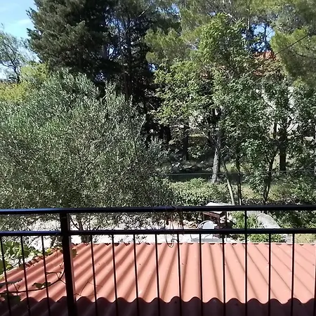 Sekana Appartamento Starigrad Paklenica