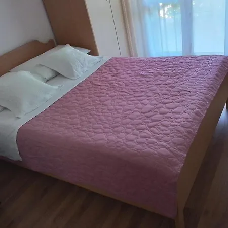 Appartamento Sekana Starigrad Paklenica