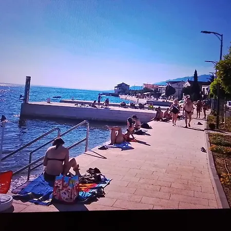 Sekana * Starigrad Paklenica