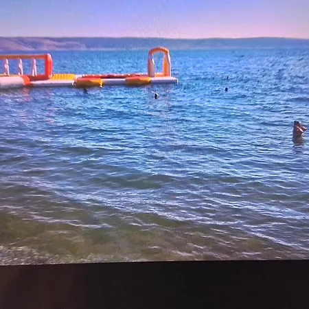 Sekana Appartamento Starigrad Paklenica