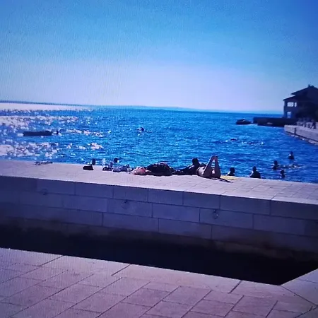 Sekana Appartamento Starigrad Paklenica