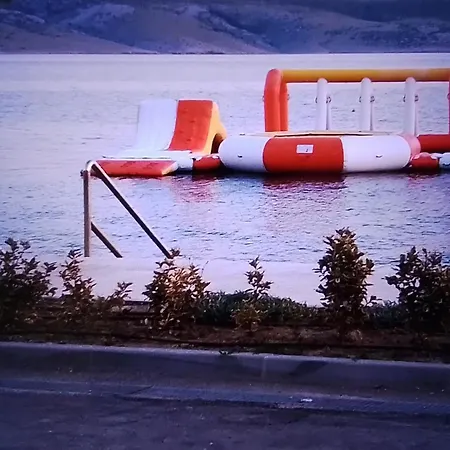 Appartamento Sekana Starigrad Paklenica