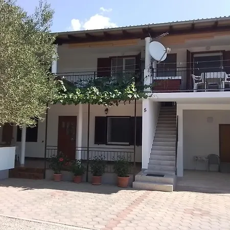 Appartamento Sekana *