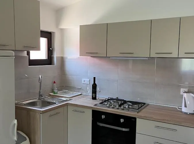 Sekana Appartement *