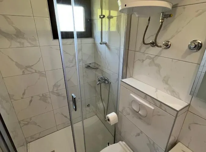 Appartement Sekana Starigrad Paklenica