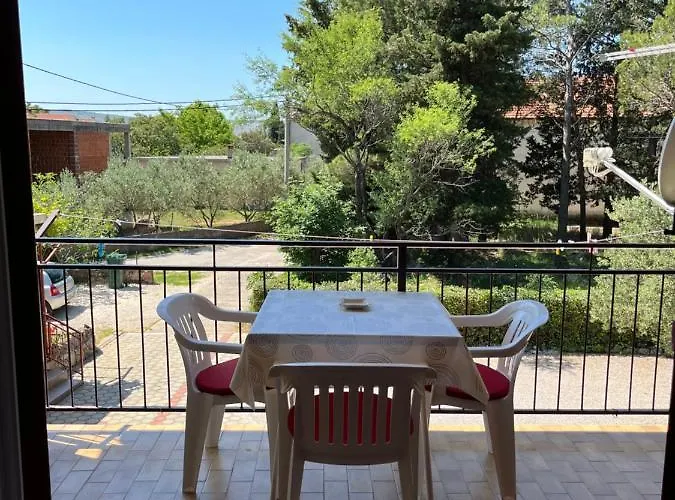 Sekana * Starigrad Paklenica