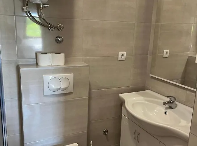 Sekana Starigrad Paklenica