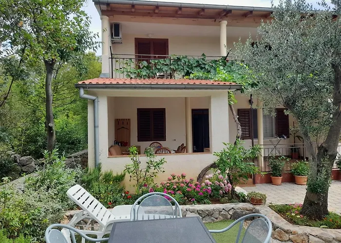 Sekana Starigrad Paklenica