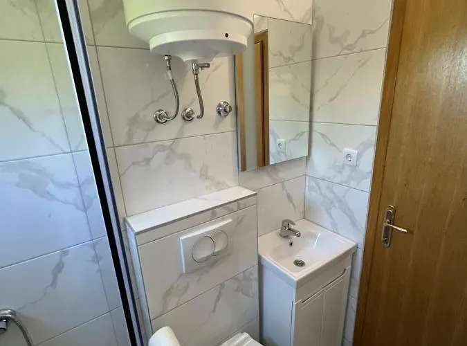 Sekana * Starigrad Paklenica