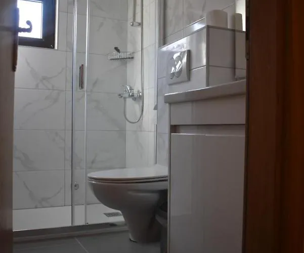 Appartement Sekana Starigrad Paklenica