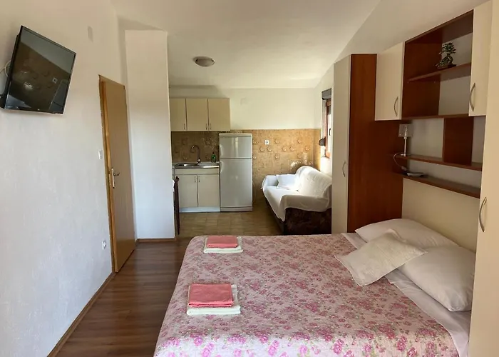 Sekana Appartement *