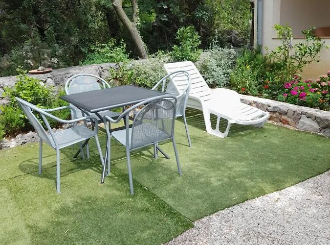 Appartement Sekana *