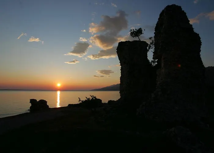 Sekana Appartement *