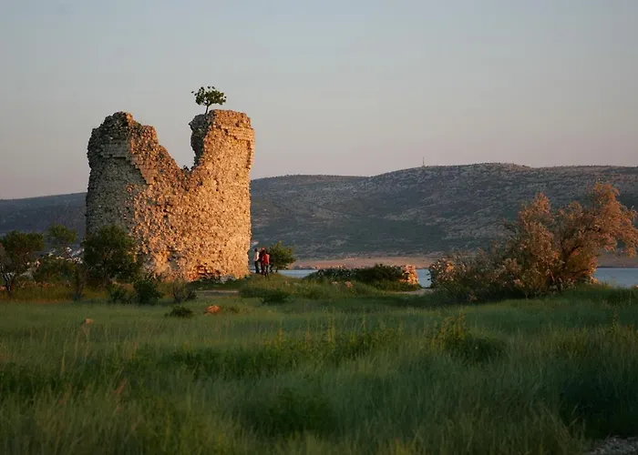 Appartement Sekana *